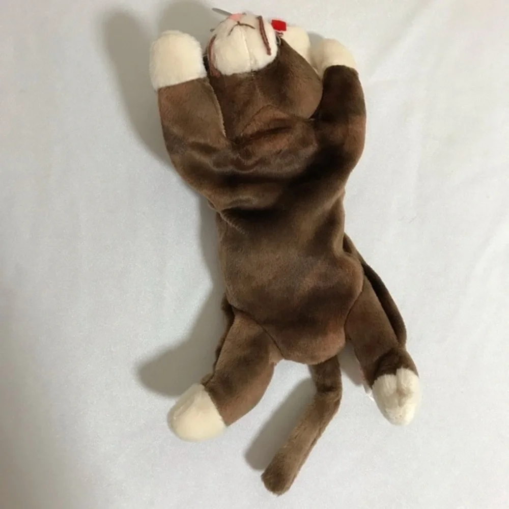 Ty Original Beanie Baby 